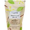 I Love Vanilla Milk Scented Bath Salts, With 99% Naturally Derived Ingredients Including ACB Bio-Water Bamboo, Lightly Fragranced Leaving Skin Feeling Silky & Smooth, Vegan-Friendly - 500 g