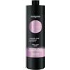 EUGENE PERMA Essentiel Keratin Glow Shampoo Brillance per tutti i tipi di capelli, 1000 ml