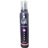 Schwarzkopf Taft Schiuma Modellante Taft Power Cashmere, Livello 5-200 Ml
