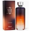 RASASI Yumn by Rasasi for Men - Spray EDP 3,38 oz