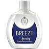 Breeze Set 6 BREEZE Deodorante Squeeze 100 Sporting Blu Cura E Igiene Del Corpo