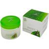 Ischia Sorgente di Bellezza ISB - Crema Notte Riparatrice Bava Bio 100 ml - Con Bava di Lumaca e Acido Ialuronico Biotech a base di Acqua Termale dell'Isola d'Ischia