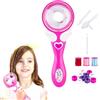 BSTCAR Facile intrecciatore automatico dei capelli, macchina di Twister dei capelli della decorazione Braider Styling DIY Tool Strumento elettrico di acconciatura per ragazze bambini