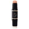Max Factor 3x Max Factor Facefinity All Day Matte 2in1 PanStik Foundation 45 Warm Almond