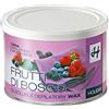 HOLIDAY CERA DEPILAZIONE LIPOSOLUBILE FRUTTI DI BOSCO 400 ML