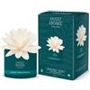 Sweet Home Petite Fleur Profumatore Ambiente Ginepro Nero e Tuberosa 200 Ml