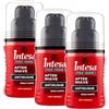 Intesa Pour Homme After Shave Antirughe Idratante Dopobarba Uomo 100ml (3)