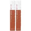 Maybelline New York SuperStay Matte Ink Tinta Labbra Risultato Coprente e Uniforme Effetto Matte Durata Circa 16h Colore 70 Amazonian - 2 Cosmetici