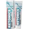 3 letters Crema Retonics 3 lettere - per gambe stanche, rinfrescante, (75 ml)