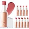 Generic [LAKA] Bonding Glow Lipstick (10 colori) 3,7 g (204 Have)