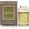 Bvlgari Man Wood Essence EDP 5ml
