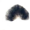 Tingyilan Invisibile Realistico Naturale Falso Petto Cespuglio Capelli Finti Privati Fatti A Mano Costume Festa Parrucche, Finto Baffi Per Uomini E Donne Sexy Corpo Capelli Ascella Capelli