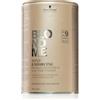 BlondMe Schwarzkopf BlondMe Polvere Decolorante Premium Lift 9+ 450 g