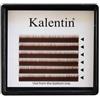 KALENTIN Extension Sopracciglia Kalentin Castano