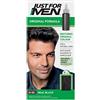 Just For Men Shampoo In Haircolour Natural Real Black (H55)