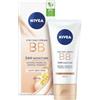 NIVEA BB Cream 5in1 Day Cream SPF20