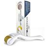 LR WONDER COMPANY Wonder Roller, dispositivo antiaging con micro-needling system, 540 micro-aghi da 0,3mm - Wonder Company