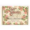 Alighiero Campostrini BATH COLLECTION 150 gr. (ROSA MEDICEA)