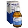 INNOVICARE Srl Mucosyte Fluid Sol Conc 180ml