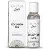 Ikon Srls Soluzione Per Miscelare Hennè Sopracciglia Professionale Ikon 50 ml