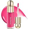 Kuisoe Rare Beauty Blush - Fard opaco a lunga durata, delicato sulla pelle e leggero, per l'uso quotidiano (LUCKY)