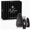 Pino Silvestre Black Musk Eau de Toilette Ml.75 + Deodorante Ml.100 + Doccia Shampoo Ml.400