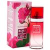 Rose of Bulgaria Pefrume Per Le Donne Rosa Della Bulgaria 50 Ml.