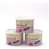 DEPIWELL KIT DEPILAZIONE 3 PZ CERA VASO DEPILATORIA 400ml | BIOSSIDO DI TITANIO ROSA
