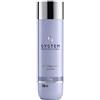 System Professional Luxeblond Shampoo