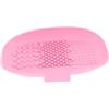 PLAFOPE Tappetino Detergente per Pennelli in Silicone Riutilizzabile senza Odore, Semplice e Delicato, la Pulizia di Spazzole Trucco a Casa come Regalo