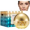 BNOYONERAS 2026 Maschera Collagene Viso, Crema Viso Antirughe, Crema idratante per collagene, Crema anti-invecchiamento, Crema Idratante Viso, Crema per il viso per Donne e Uomini, 70g
