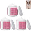Generic InnerMate Crema sbiancante, 100g crema schiarente per zone intime, crema correttore macchie scure per interno coscia, linea bikini, ascelle (3pcs)