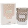 KHADLAJ PERFUMES KHADLAJ - Shiyaaka Rose Gold Eau de Parfum | Fragranza floreale e legno per uomini e donne | Lunga durata e raffinatezza | Flacone elegante da 100 ml, 100 ml (confezione da 1)