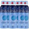 Felce Azzurra Deodorante Classico Idratalc Unisex Spray 48H 150 Ml (6 Unità)