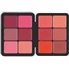 FAFOUR Carla Secret Concealer Palette Makeup, Cream Blush Palette, Trucco a copertura totale a lunga tenuta per una pelle impeccabile (#1)