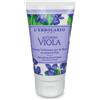 L'Erbolario Crema Vellutante per le Mani Accordo Viola
