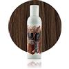 Pop Italy Color Up Tinta Professionale per Capelli in Gel Senza Ammoniaca - 150 ml (5 Cioccolato)