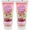 Generico Shampoo Scrub Detox Ricarica Naturale per Tutti i Tipi di Cute e Capelli con Ingredienti di Origine Naturale Senza Siliconi (2)
