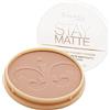 Rimmel London Rimmel Stay Matte Powder 008