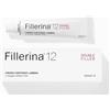 Fillerina 12 Double Filler Crema Contorno Labbra o Occhi (Crema contorno occhi, Grado 4)