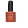 CND Shellac fine Vermillion