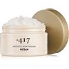 -417 Aromatic Body Peeling Ocean - Precious Mineral Complex - Dead Sea Minerals Serenity Legend Collection