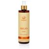 ARGAN ITALIA - Olio d'Argan 100% puro da 250ml. biologico certificato Ecocert - pelle elastica, giovane, idratata