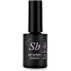 Generico GEL COSTRUTTORE INNOVATIVO SOFT BUILDER CON PENNELLO - 12ML La Jolie Smalto Semipermanente ricostruzione unghie (trasparente)