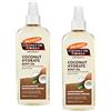 Palmer's Coconut Oil Formula Body Oil, 5.1 oz - 2pc by Palmer's