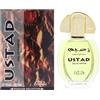 Nabeel Ustad - Nabeel - Eau de Parfum - 100 ml