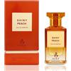 AYAT PERFUMES - Eau De Parfum 80 ml di Dubai Profumo Orientale & Fruttato - Profumo per donna e uomo - Una Fragranza Sensuale, Intemporale e Moderna - Unisex (Shiny Peach)