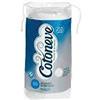 Cotoneve Dischetti Levatrucco Rotondi Maxi Diam.80 mm 50 dischetti