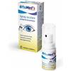FARMAC-ZABBAN OFTAMED'S SPR OCUL EUFRAS 10ML