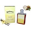 Eminence Parfum Eminence Cocco E Vanille 200 ml Eau de toilette
